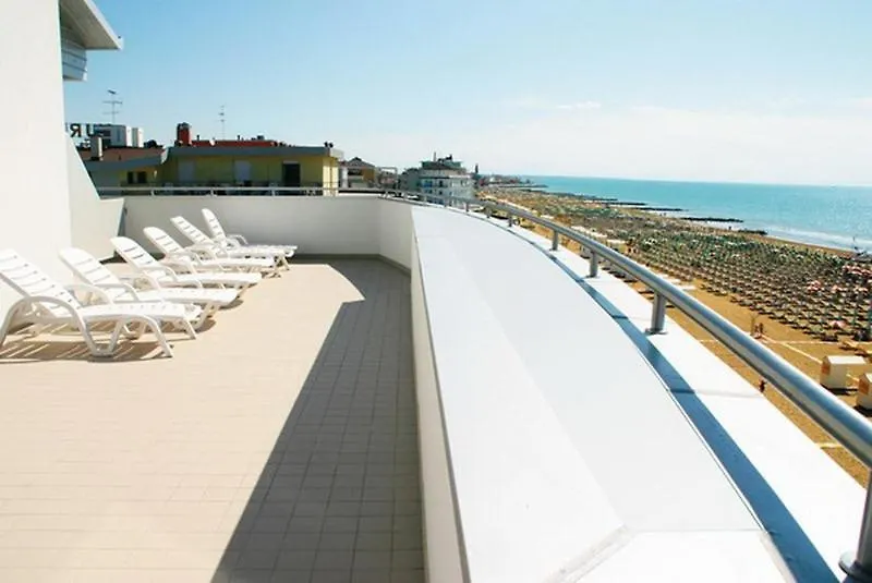 Hotel Parigi Caorle