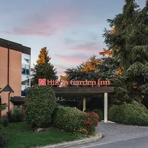 Hotel Hilton Garden Bologna North ****