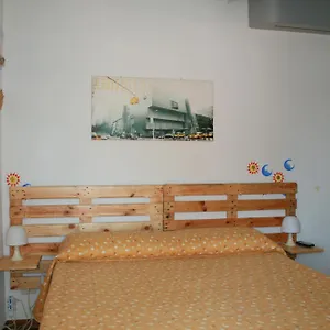 Sole & Luna Apartment