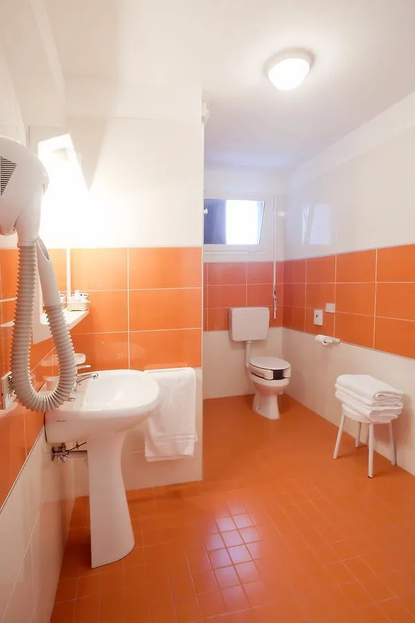 Hotel Parigi Caorle