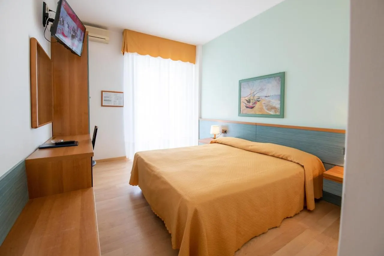 Hotel Parigi Caorle