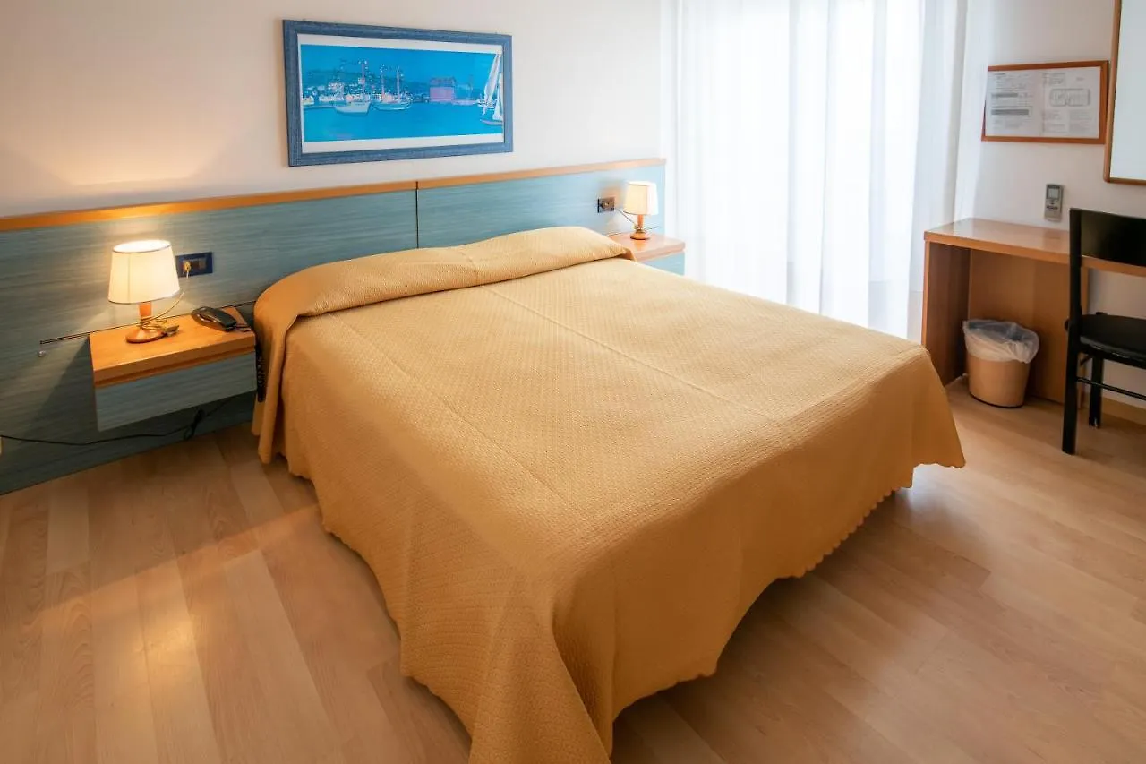 ***  Hotel Parigi Caorle Italy